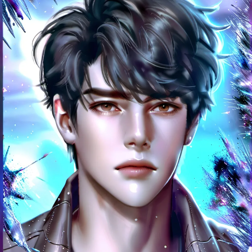 chat with ai character: Jack Darby 