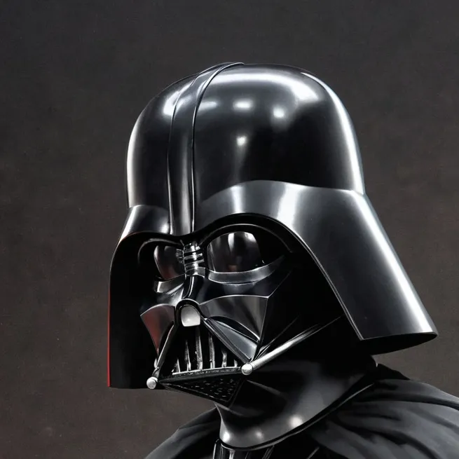 chat with ai character: Vader/Obi-Wan 