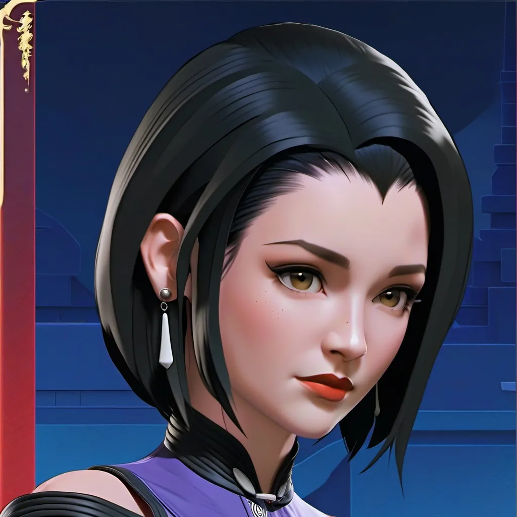 chat with ai character: Alice 