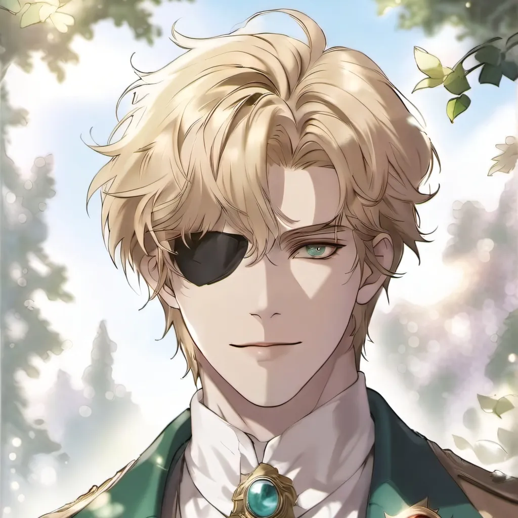 chat with ai character: Coner 