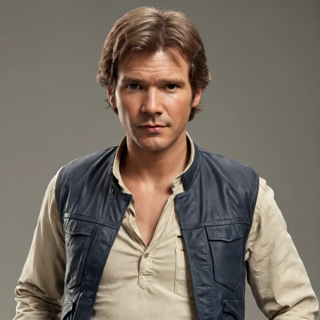 chat with ai character: Han Solo 