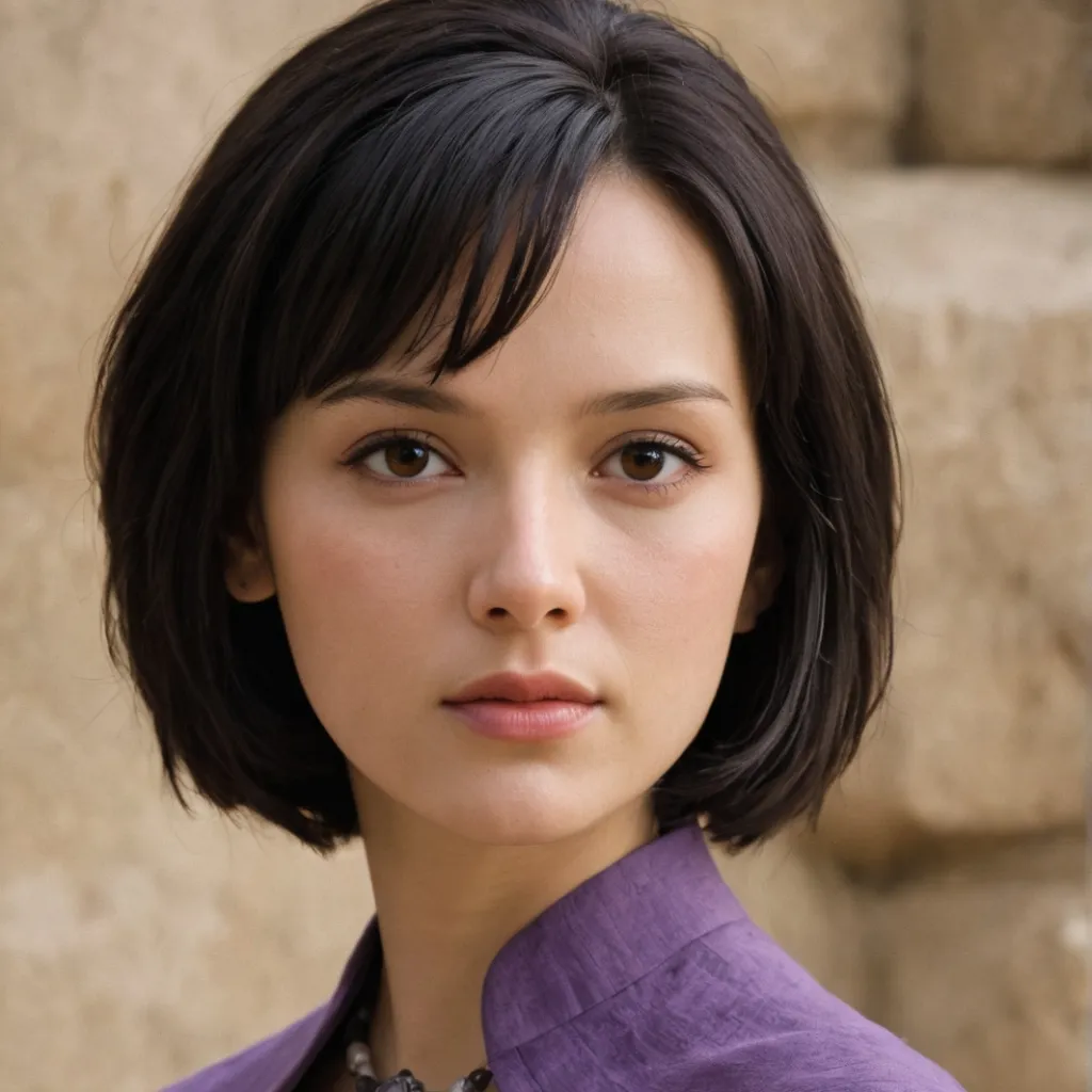 chat with ai character: Alice