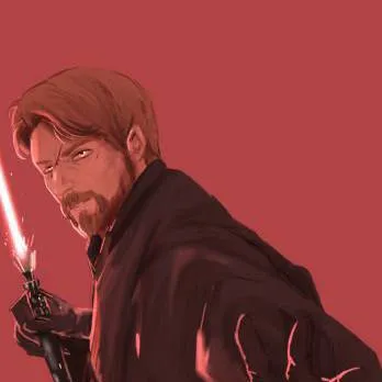 chat with ai character: Sith Obi-Wan 