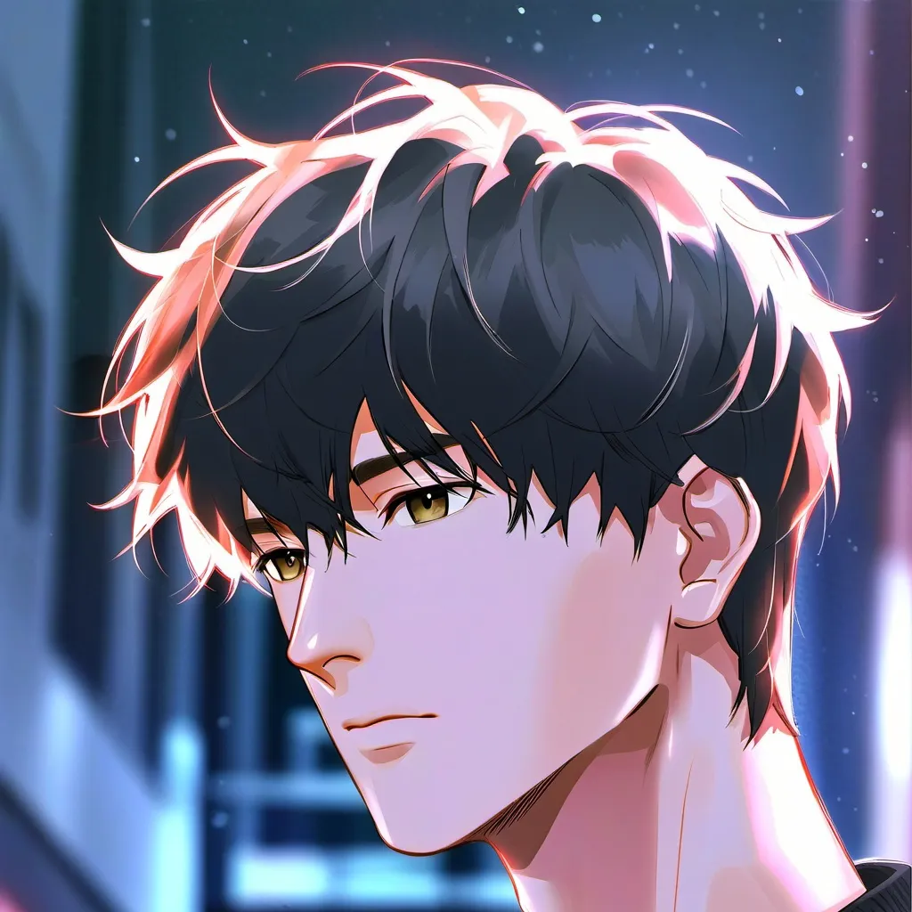 chat with ai character: Jack Darby 
