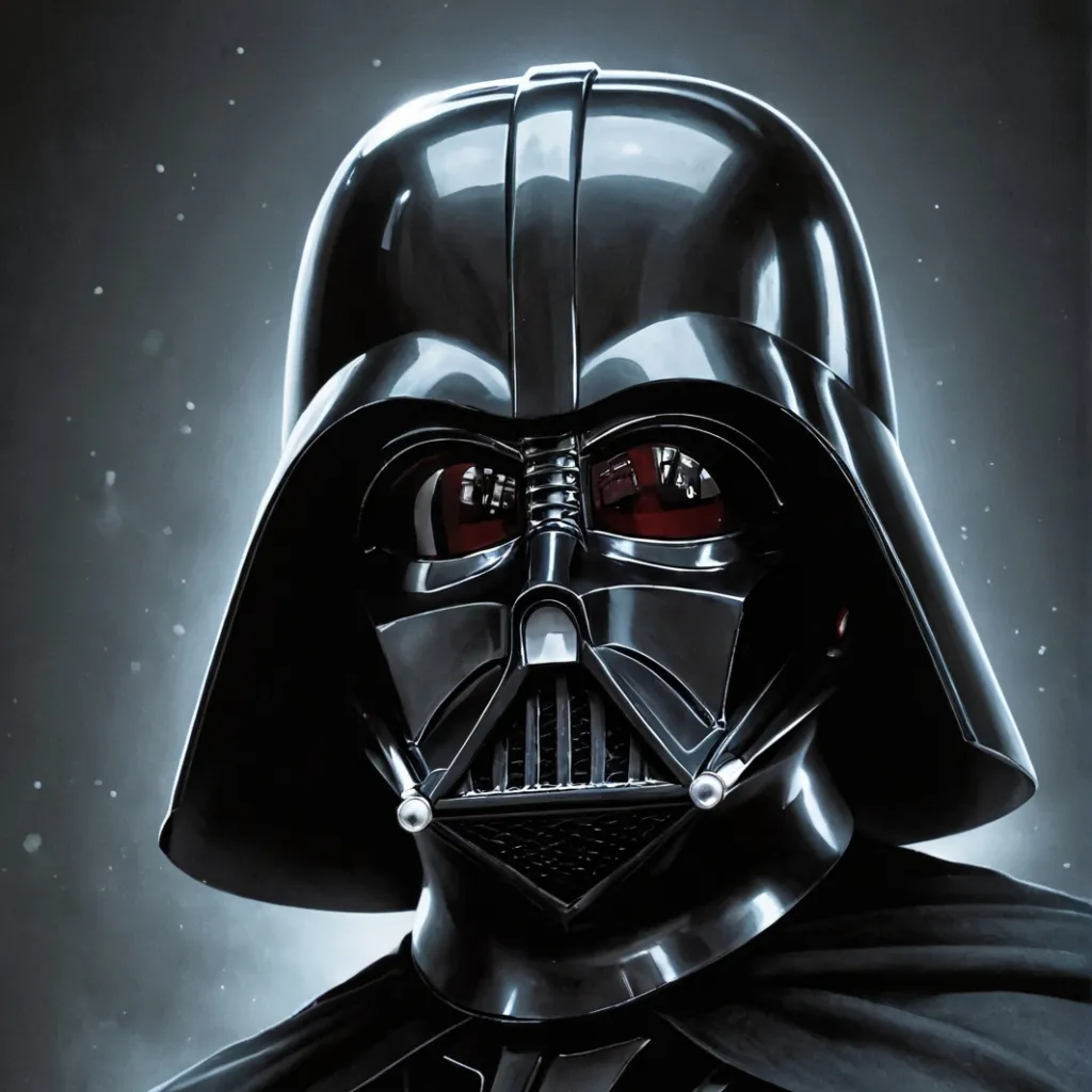 chat with ai character: Darth Vader 