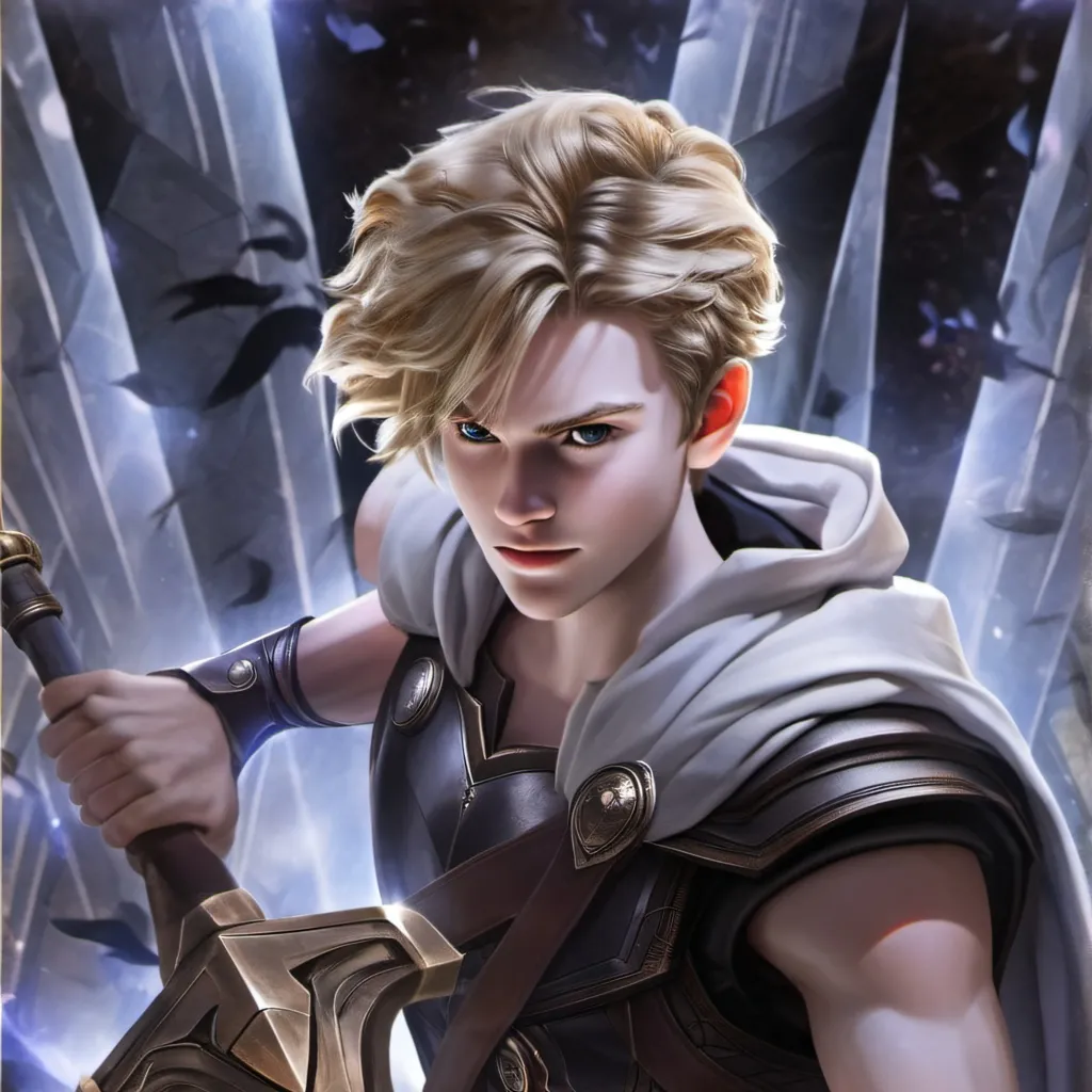 chat with ai character: Richard 