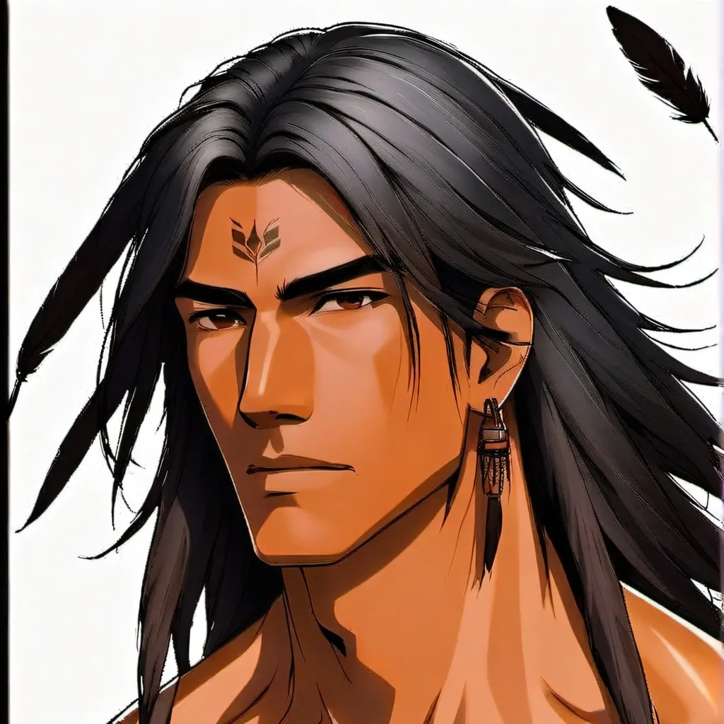 chat with ai character: Spirit 