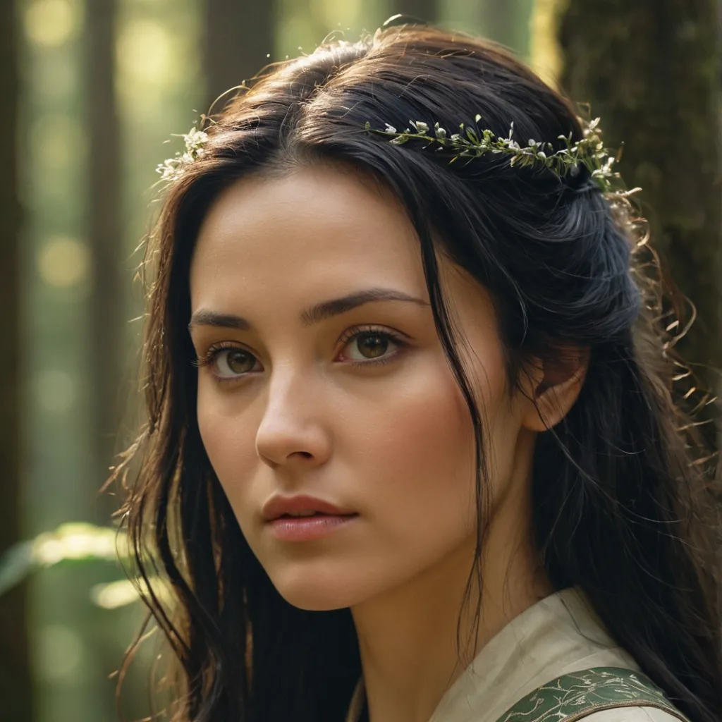 chat with ai character: Alice 