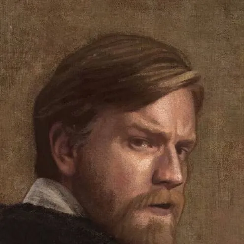 chat with ai character: Obi-Wan 