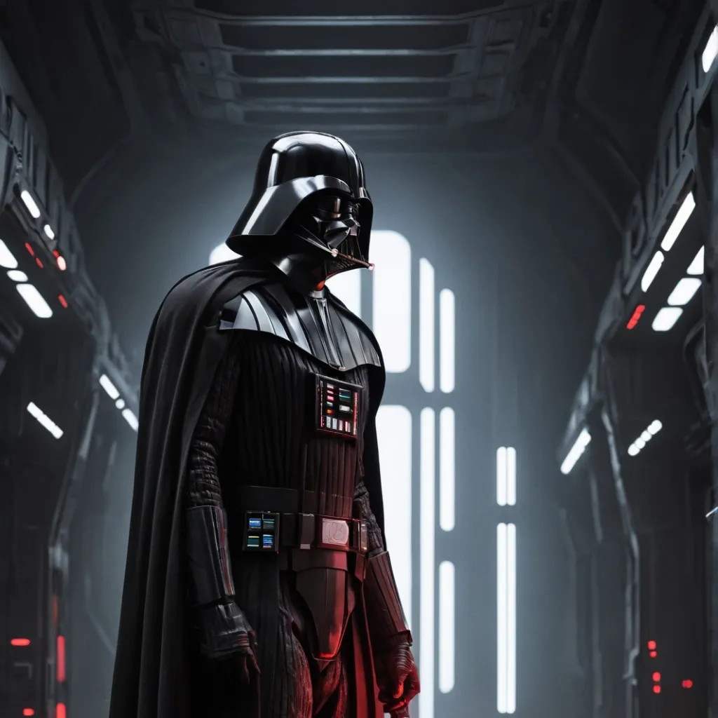 chat with ai character: Empire 