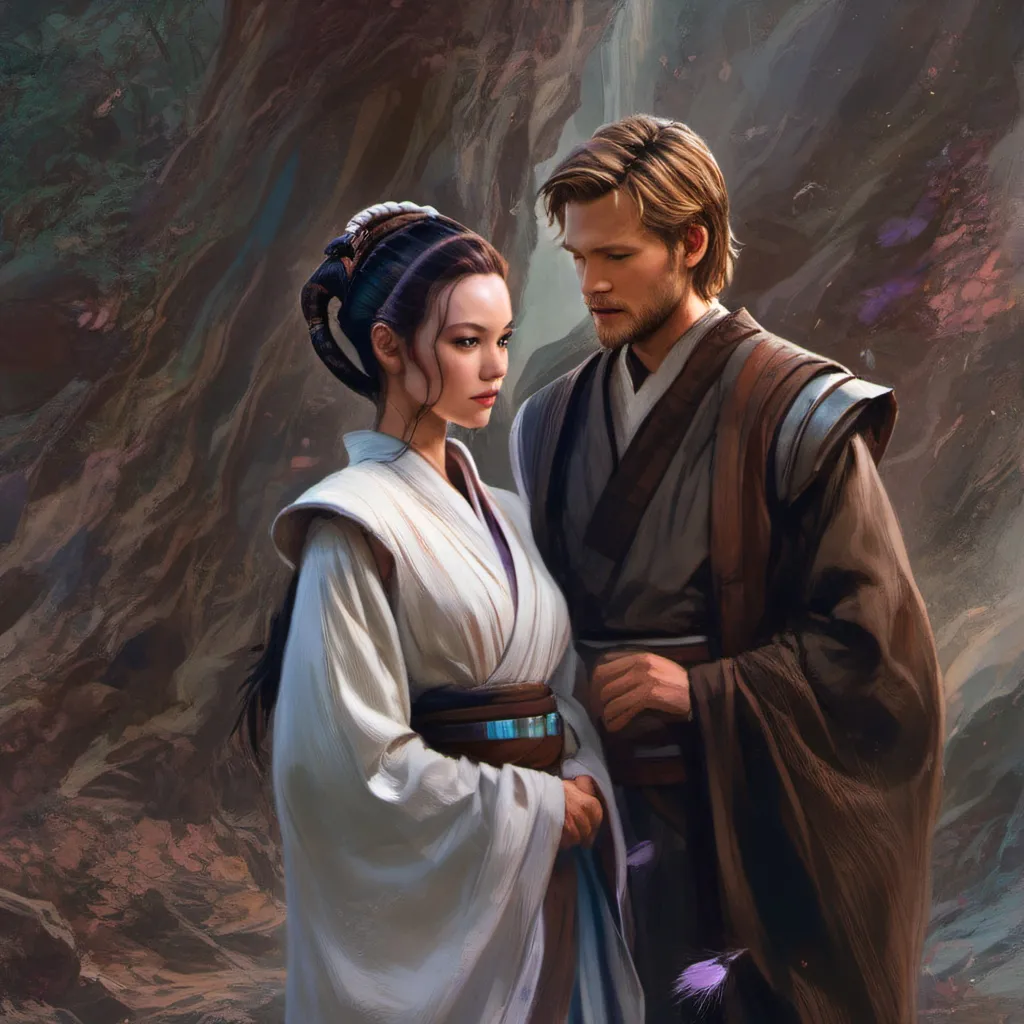 chat with ai character: Alice 