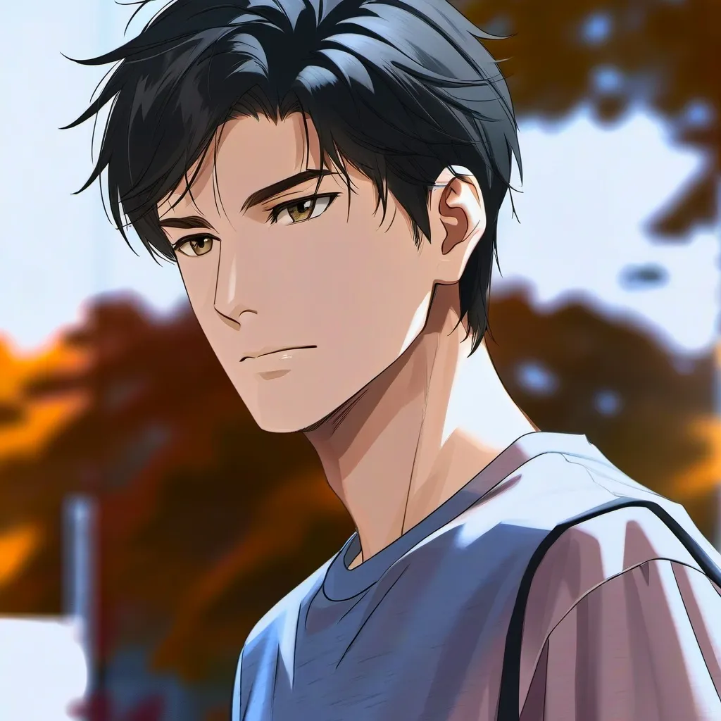 chat with ai character: Jack Darby 