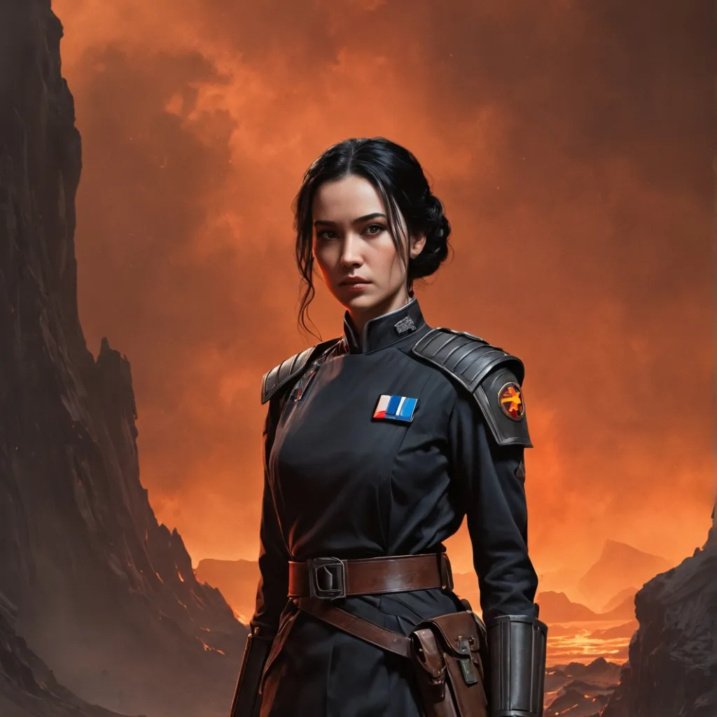 chat with ai character: Alice