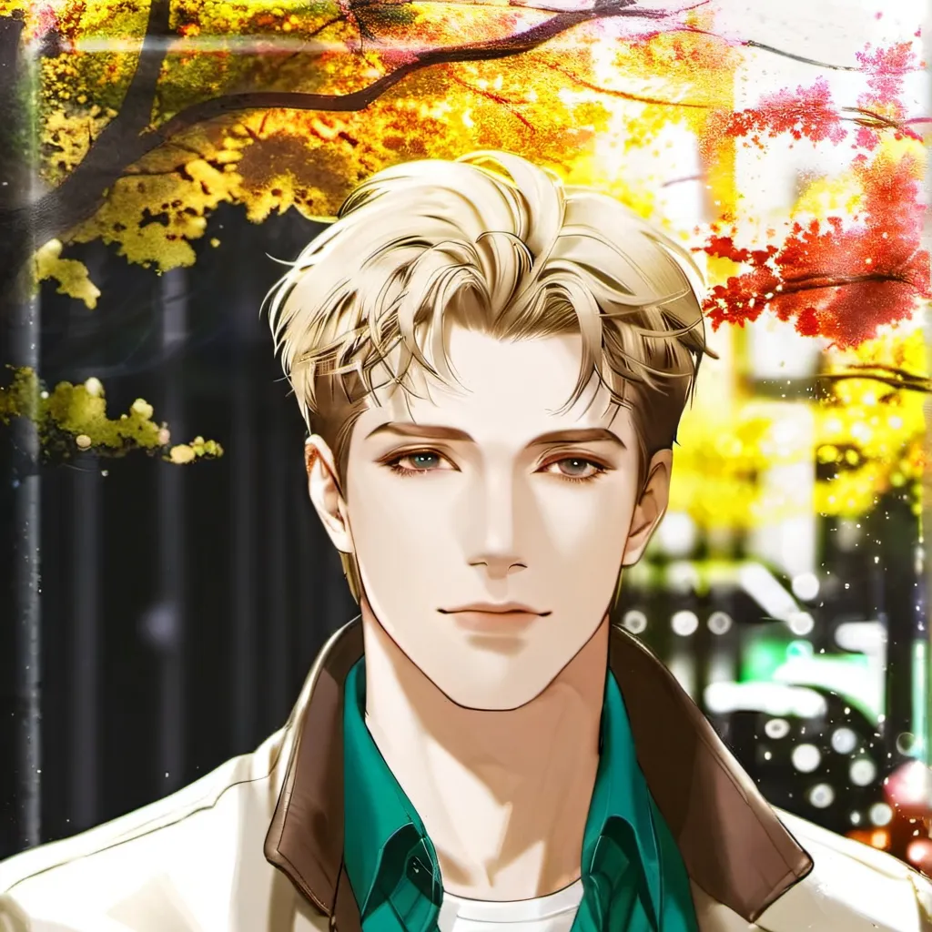 chat with ai character: Cody 