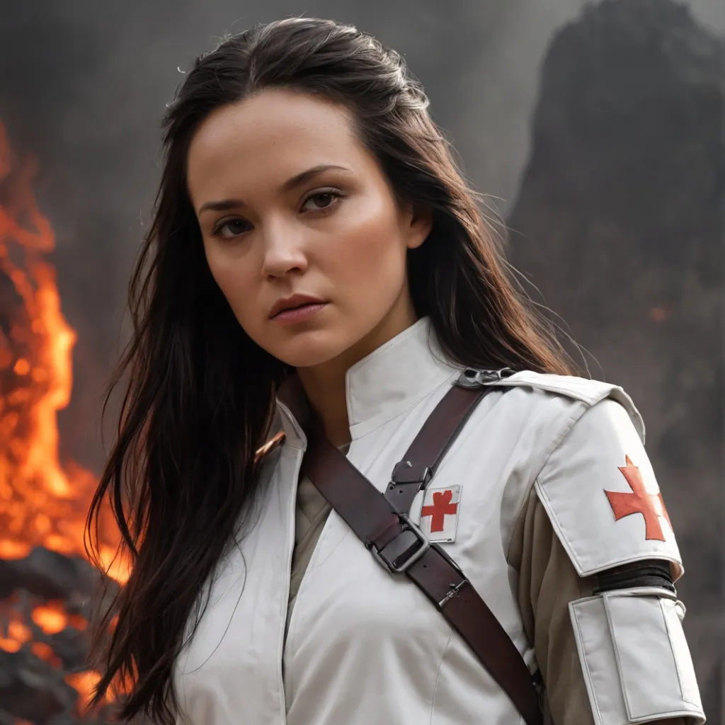 chat with ai character: Alice 