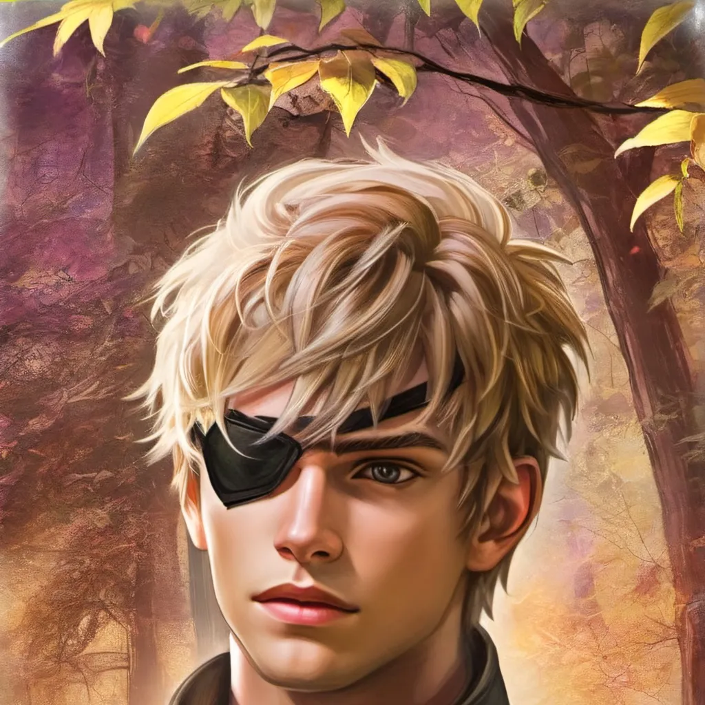 chat with ai character: Coner 