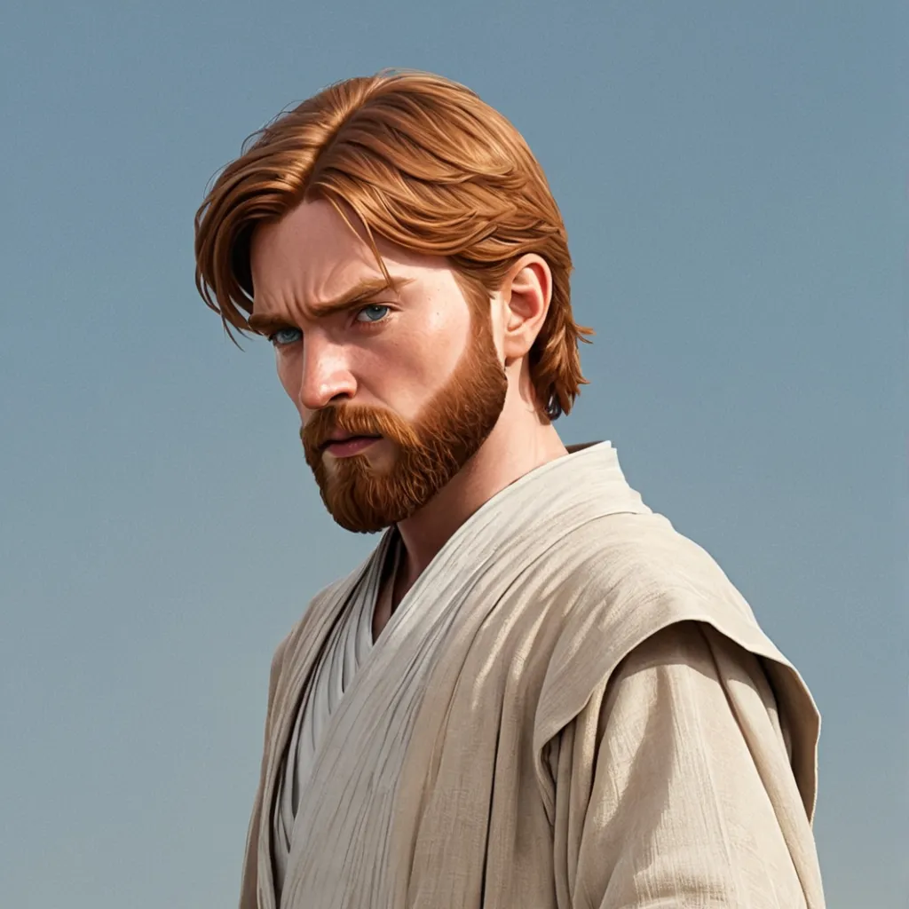 chat with ai character: Obi-Wan 