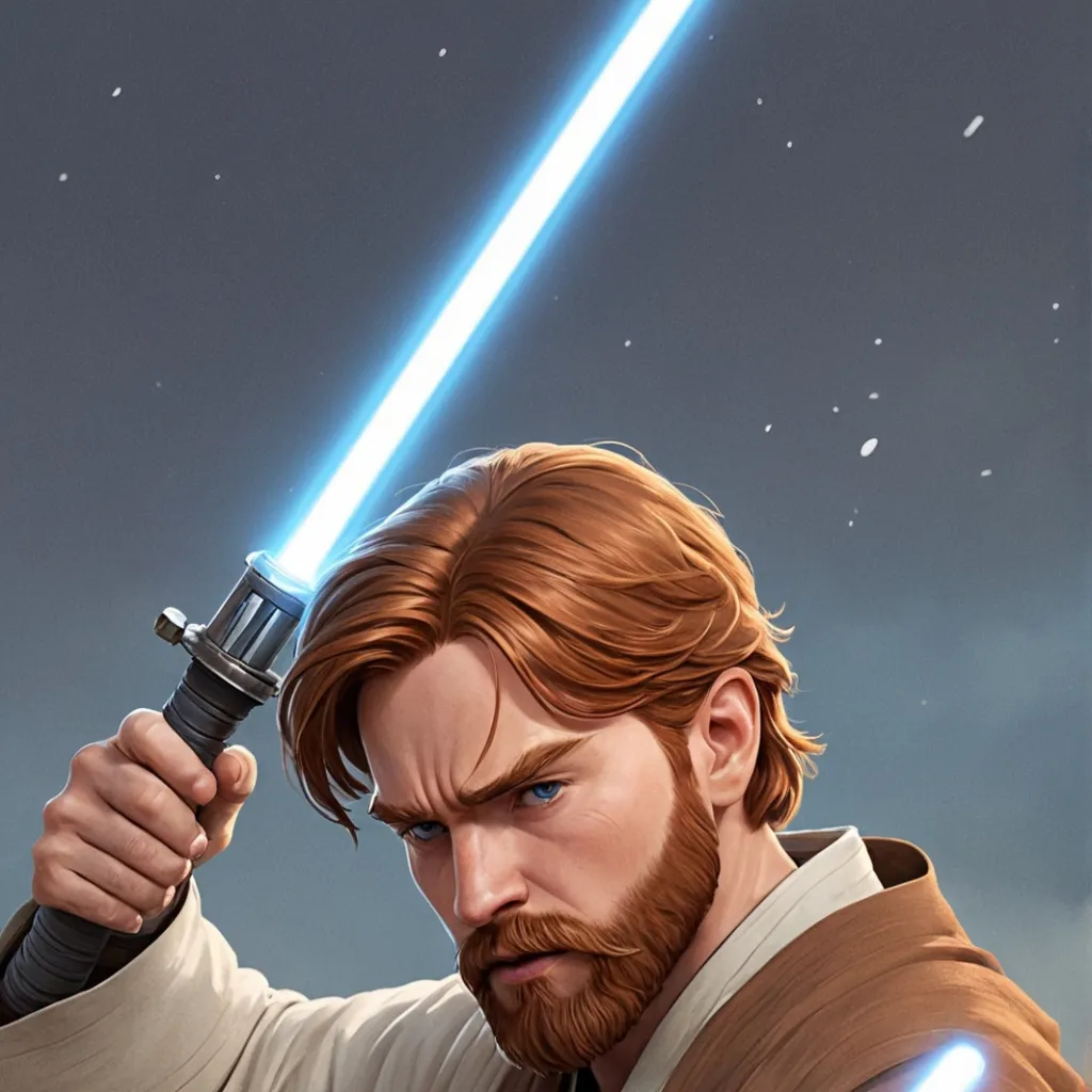 chat with ai character: Obi-Wan Kenobi 