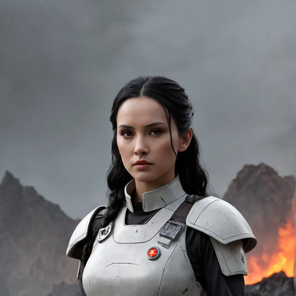 chat with ai character: Alice 