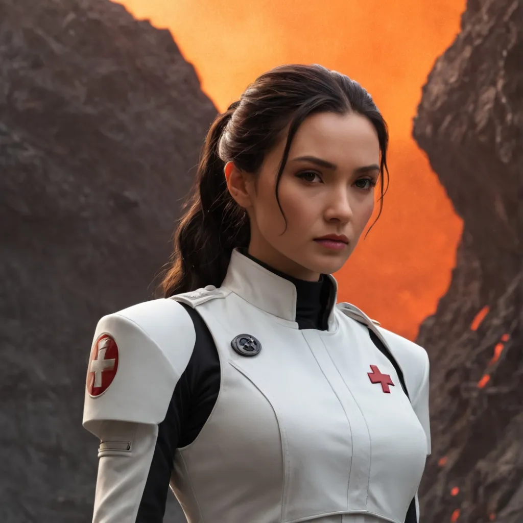 chat with ai character: Alice 