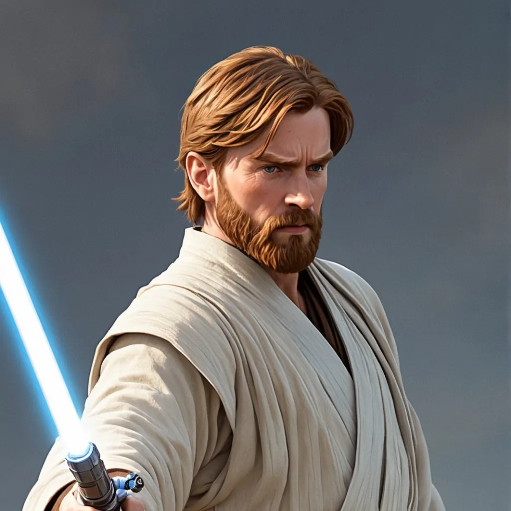 chat with ai character: Obi-Wan 