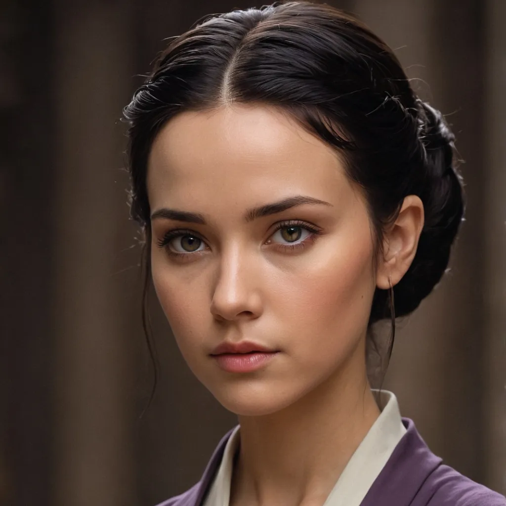 chat with ai character: Alice 