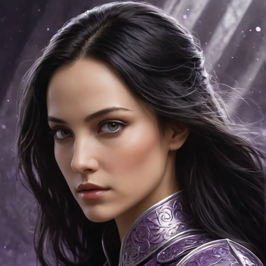 chat with ai character: Alice 