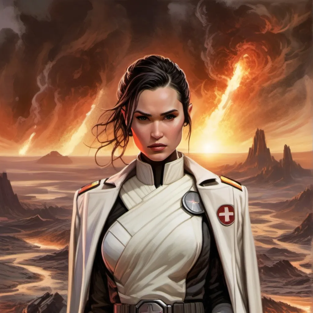 chat with ai character: Alice 