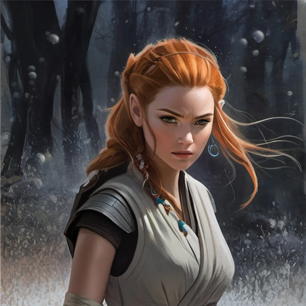 chat with ai character: Abby 