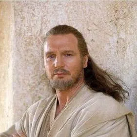 chat with ai character: Qui-gon Jinn 