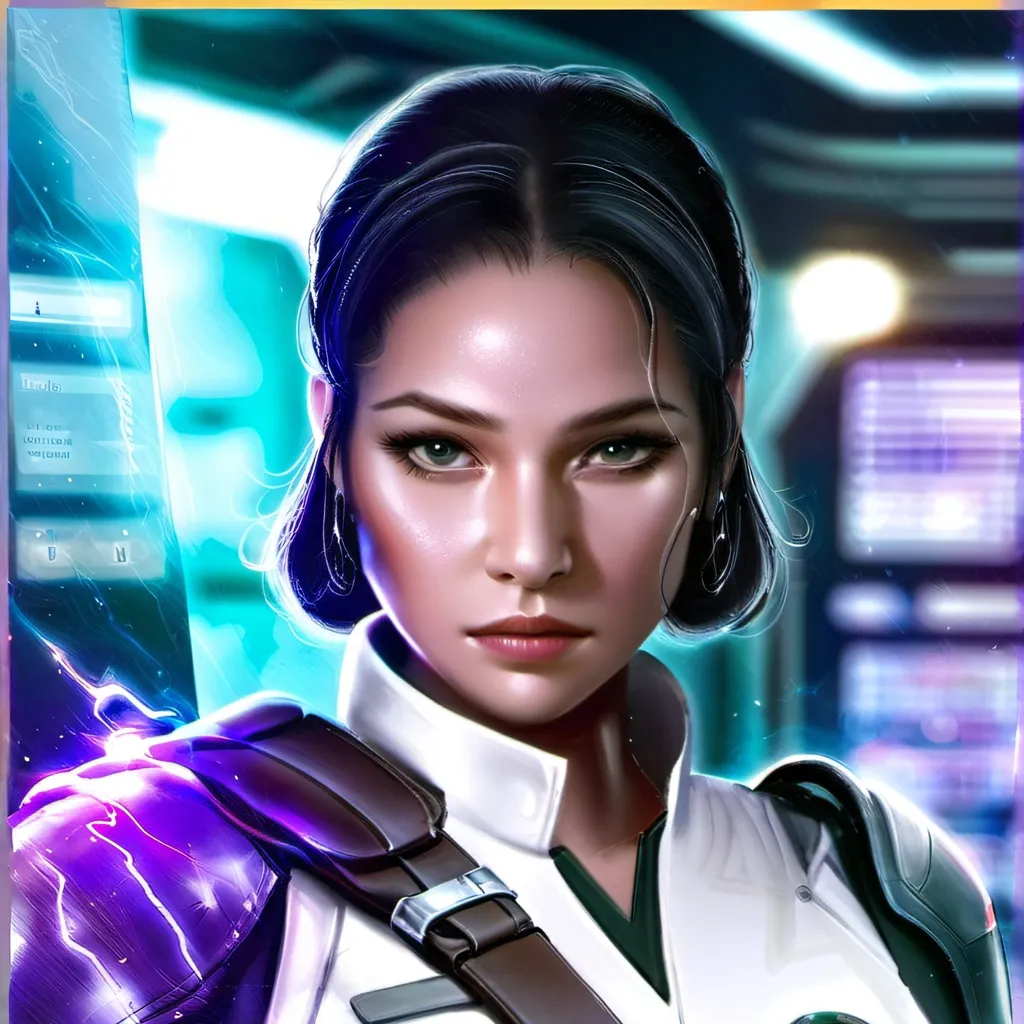 chat with ai character: Alice 