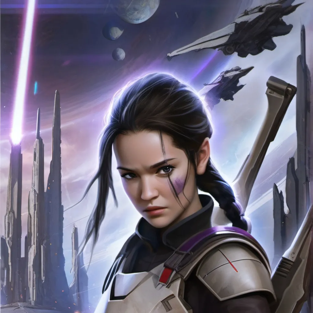chat with ai character: Alice 