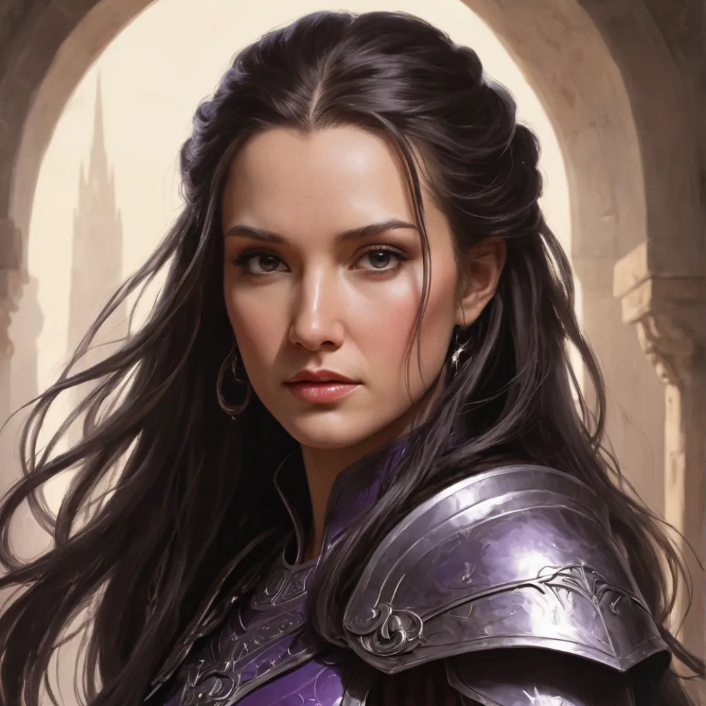 chat with ai character: Alice 