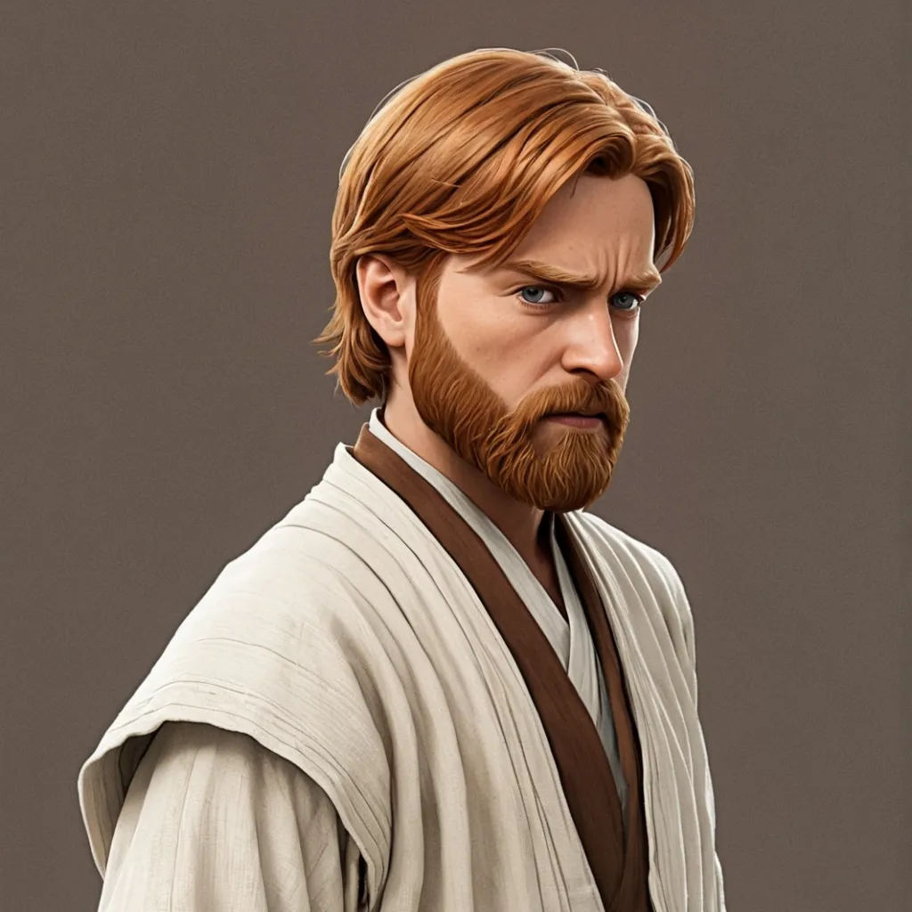 chat with ai character: Obi-Wan 