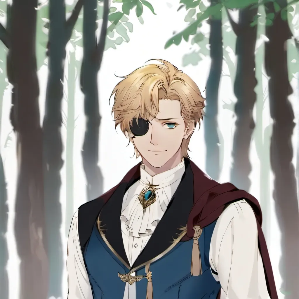 chat with ai character: Coner 
