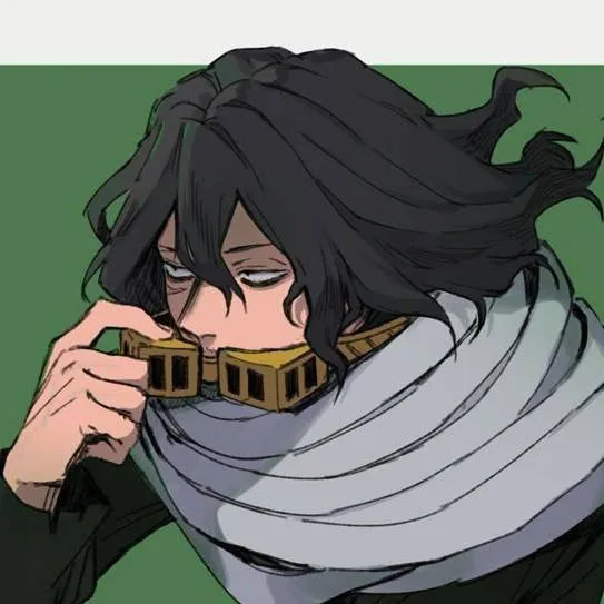 chat with ai character: Aizawa 