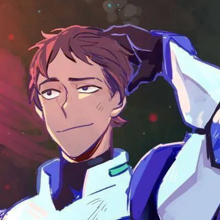 chat with ai character: Lance