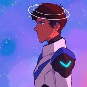 chat with ai character: Lance 