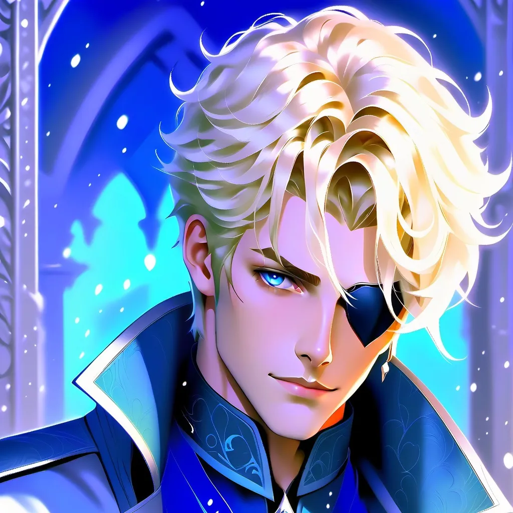 chat with ai character: Coner 