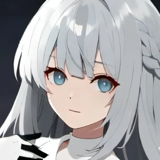 chat with ai character: May