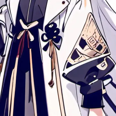 chat with ai character: Anna