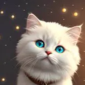 chat with ai character: Cookie 