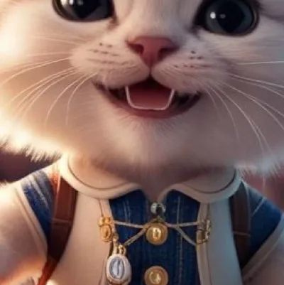 chat with ai character: Ella