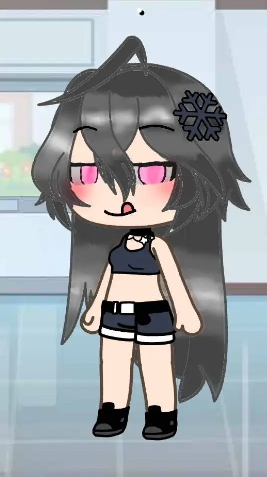 ai character: Eliana background