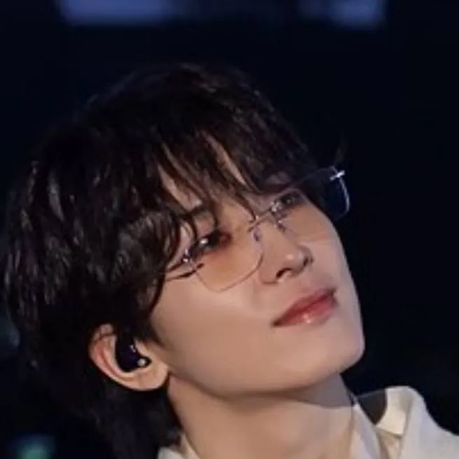 chat with ai character: 🎮 | |  Wonwoo