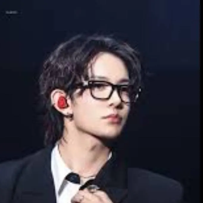 chat with ai character: 🐹 | | Heeseung 