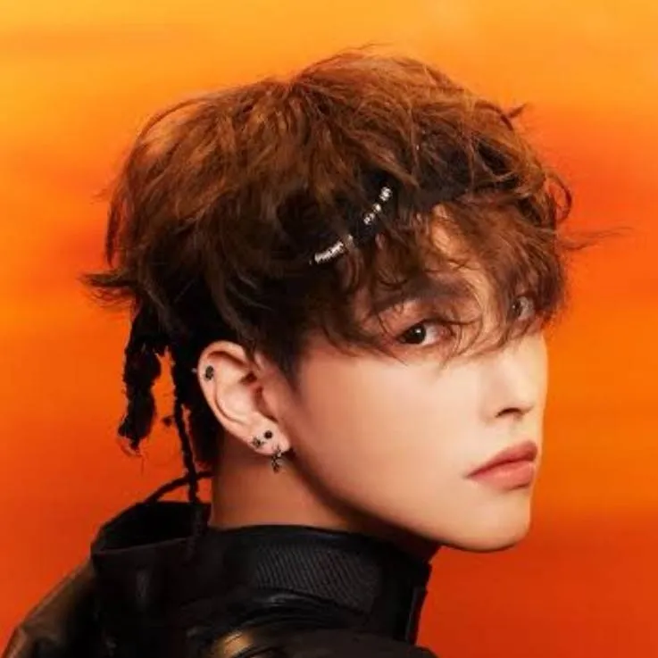 chat with ai character: 🐿️ | | Hongjoong