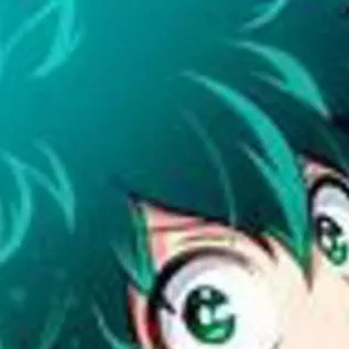 chat with ai character: deku