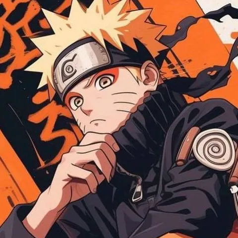 chat with ai character: Naruto 