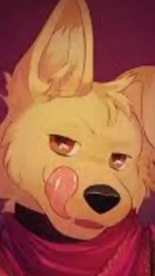 ai character: Ray background